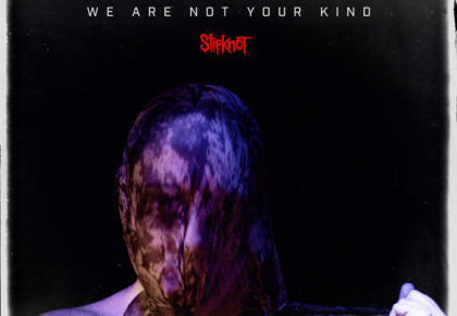 Slipknot – nowy album już dostępny!